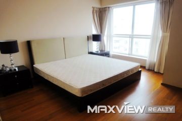 Oasis Riviera   |   天山河畔花园 4bedroom 188sqm ¥25,000 SH004958