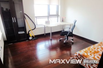 Maison Des Artistes   |   御翠豪庭 2bedroom 114sqm ¥22,000 SH004959