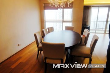 Oasis Riviera   |   天山河畔花园 4bedroom 188sqm ¥25,000 SH004958