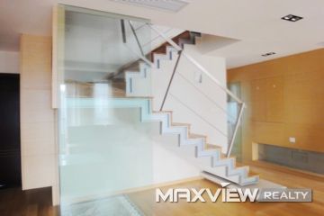 Mandarine the Gubei   |   名都城II  4bedroom 285sqm ¥35,000 SH004955