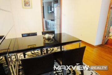 Yanlord Riverside Garden   |   仁恒河滨花园 4bedroom 183sqm ¥33,000 SH004625