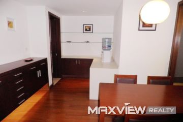 Green Court   |   碧云花园 4bedroom 270sqm ¥45,000 PDA00074