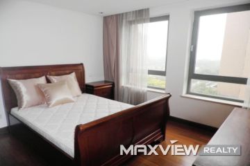 Green Court   |   碧云花园 4bedroom 270sqm ¥45,000 PDA00074