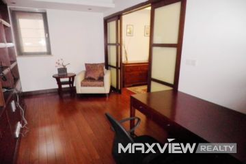 Green Court   |   碧云花园 4bedroom 270sqm ¥45,000 PDA00074