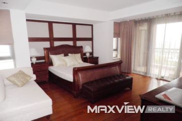 Green Court   |   碧云花园 4bedroom 270sqm ¥45,000 PDA00074