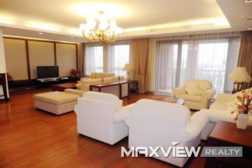 Green Court   |   碧云花园 4bedroom 270sqm ¥45,000 PDA00074