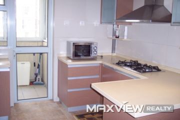 Oasis Riviera   |   天山河畔花园 3bedroom 141sqm ¥20,000 SH004474