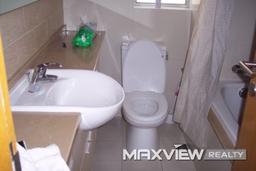 Oasis Riviera   |   天山河畔花园 3bedroom 141sqm ¥20,000 SH004474