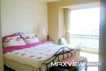 The Summit   |   汇贤居 3bedroom 163sqm ¥38,000 XHA02733