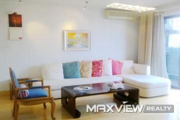 The Summit   |   汇贤居 3bedroom 163sqm ¥38,000 XHA02733