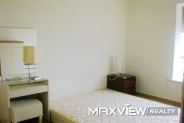 One Park Avenue   |   静安枫景 3bedroom 130sqm ¥25,000 JAA02030