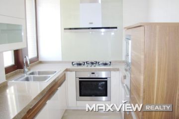 Mansion Artdeco   |   公馆77 3bedroom 145sqm ¥25,000 SH003236