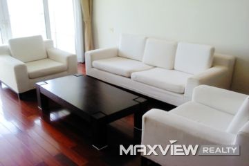 畅园 3bedroom 177sqm ¥22,000 CNA01385