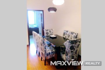 Yanlord Town   |    仁恒河滨城 3bedroom 151sqm ¥23,000 SH004231