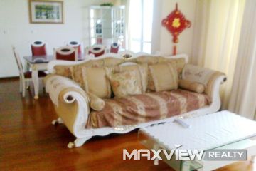 Yanlord Town   |    仁恒河滨城 4bedroom 171sqm ¥23,000 SH002708