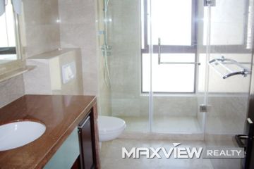 Mansion Artdeco   |   公馆77 3bedroom 145sqm ¥25,000 SH003236