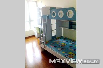 Yanlord Town   |    仁恒河滨城 4bedroom 171sqm ¥23,000 SH002708