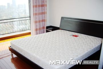 The Summit   |   汇贤居 3bedroom 150sqm ¥38,000 XHA02799