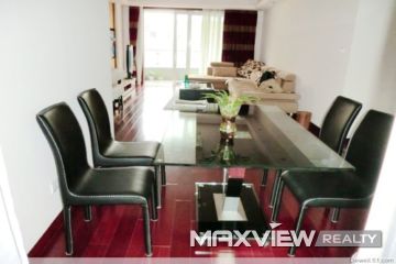 Shanghai Dynasty   |   淡水湾花园 3bedroom 150sqm ¥20,000 SH005092