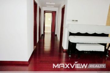 Shanghai Dynasty   |   淡水湾花园 3bedroom 150sqm ¥20,000 SH005092