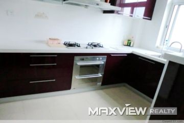 Shanghai Dynasty   |   淡水湾花园 3bedroom 150sqm ¥20,000 SH005092