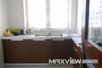 Yanlord Town   |    仁恒河滨城 3bedroom 150sqm ¥22,000 SH005263