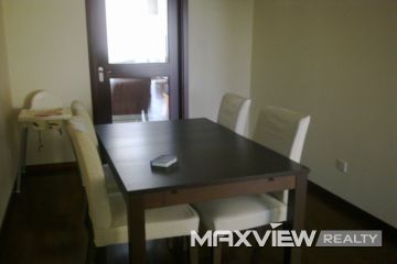 Yanlord Town   |    仁恒河滨城 3bedroom 150sqm ¥22,000 SH005263