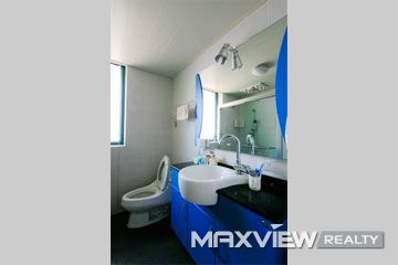 Oriental Manhattan   |   东方曼哈顿 3bedroom 136sqm ¥30,000 XHA01544