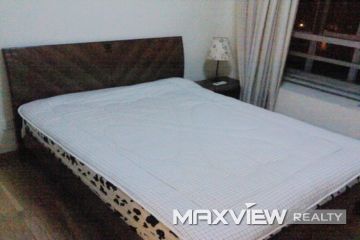 One Park Avenue   |   静安枫景 2bedroom 117sqm ¥21,500 JAA02901