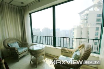 Oriental Manhattan   |   东方曼哈顿 3bedroom 136sqm ¥30,000 XHA01544