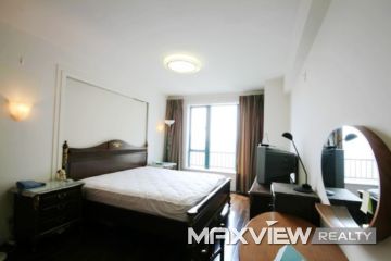 Oriental Manhattan   |   东方曼哈顿 3bedroom 136sqm ¥30,000 XHA01544