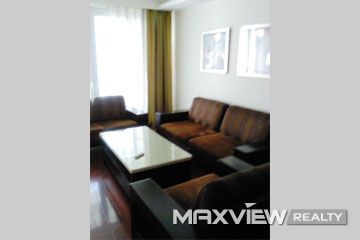 The Edifice   |   畅园 3bedroom 160sqm ¥19,000 CNA01574