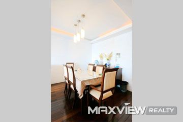 Oriental Manhattan   |   东方曼哈顿 3bedroom 136sqm ¥30,000 XHA01544