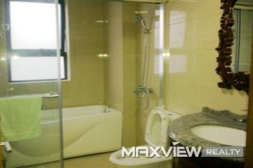 Territory Shanghai   |   泰府名邸 3bedroom 150sqm ¥22,000 SH005291