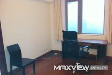 The Summit   |   汇贤居 3bedroom 167sqm ¥38,000 SH004511