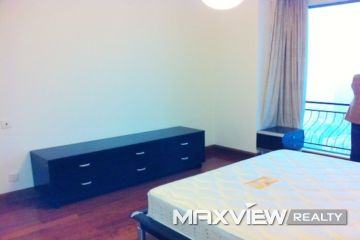 The Summit   |   汇贤居 3bedroom 167sqm ¥38,000 SH004511