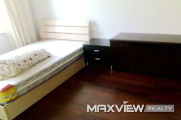 Summit Residence   |   汇豪天下 3bedroom 150sqm ¥21,000 SH002866