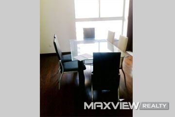 Summit Residence   |   汇豪天下 3bedroom 150sqm ¥21,000 SH002866