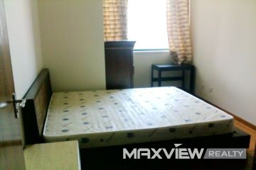 Yanlord Riverside Garden   |   仁恒河滨花园 4bedroom 219sqm ¥36,500 CNA07900