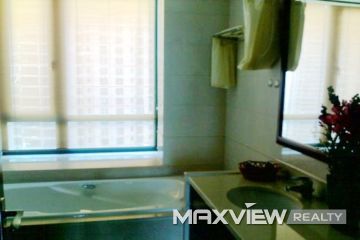 Yanlord Riverside Garden   |   仁恒河滨花园 4bedroom 219sqm ¥36,500 CNA07900