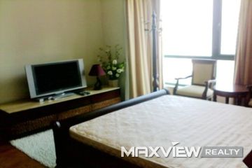 Yanlord Riverside Garden   |   仁恒河滨花园 4bedroom 219sqm ¥36,500 CNA07900