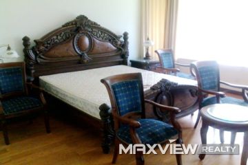 Skyline Mansion   |   盛大金磐 3bedroom 300sqm ¥57,000 PDA06553