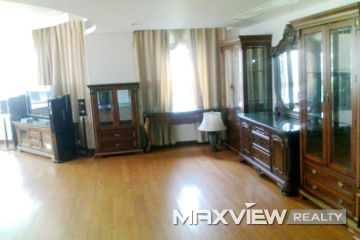 Skyline Mansion   |   盛大金磐 3bedroom 300sqm ¥57,000 PDA06553