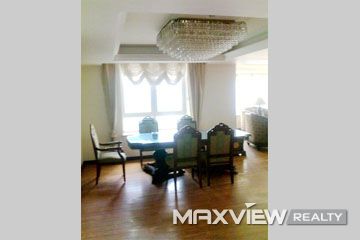 Skyline Mansion   |   盛大金磐 3bedroom 300sqm ¥57,000 PDA06553