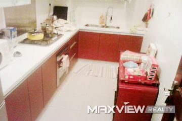 Yanlord Town   |    仁恒河滨城 3bedroom 125sqm ¥19,000 SH005309