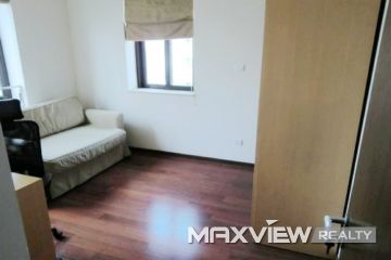 New Westgate Garden   |   老西门新苑 4bedroom 198sqm ¥40,000 SH005443