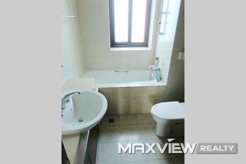 New Westgate Garden   |   老西门新苑 4bedroom 198sqm ¥40,000 SH005443