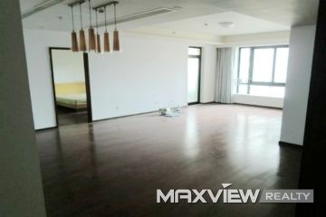 New Westgate Garden   |   老西门新苑 4bedroom 198sqm ¥40,000 SH005443