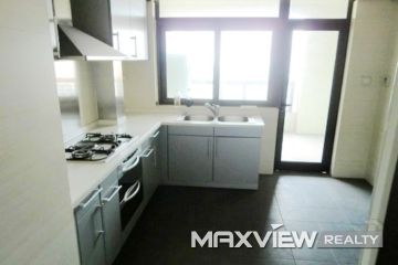 New Westgate Garden   |   老西门新苑 4bedroom 198sqm ¥40,000 SH005443