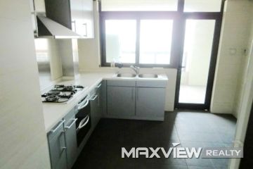 New Westgate Garden   |   老西门新苑 4bedroom 198sqm ¥40,000 SH005443